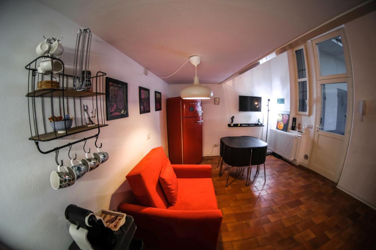 파르마 Cozy House 아파트 외부 사진
